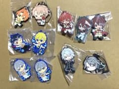 アイナナ ラバスト ラバーストラップのサムネイル