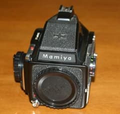 Mamiya 645 SAMPLE 刻印カメラ本体（ジャンク扱い） Mamiya 645 SAMPLE 刻印カメラ本体（ジャンク扱い） - メルカリ