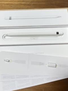 アップルペンシル　第1世代のサムネイル