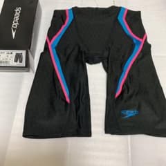 競泳水着 スピード speedo 未使用のサムネイル