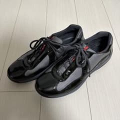 Prada sports アメリカズカップ　スニーカーのサムネイル