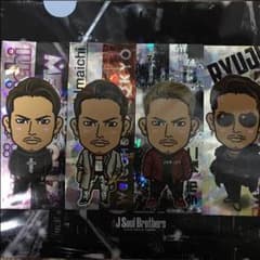 METRO POLIZ モバイルステッカーsetのサムネイル