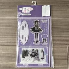 그 옷입기 인형은 사랑을 한다 키타가와 카이유메 아크릴스탠드 시마무라