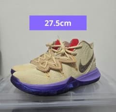 送料無料 Concepts × Nike Kyrie 5 