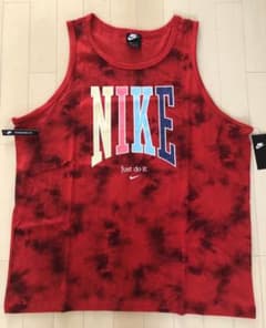 タンクトップ Nike reebok カネキン  lyft アンダーアーマーのサムネイル