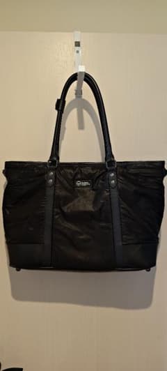 Seal トートバッグ 藤倉航装 パラシュート　コラボ　エコ　タイヤ Seal トートバッグ 藤倉航装 パラシュート コラボ エコ タイヤ - メルカリ