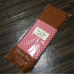 布ナプキン♡新品のサムネイル