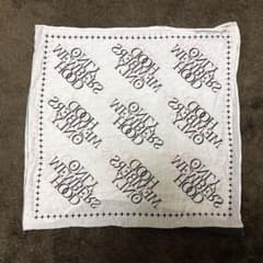 HMO BANDANA MIKADO 2025POPYOURS 限定品 - メルカリ