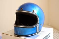 ビンテージヘルメット　GRANT？ フルフェイス②のサムネイル