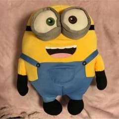 ミニオンぬいぐるみのサムネイル