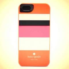 ケイトスペード♡iPhone５ケースのサムネイル
