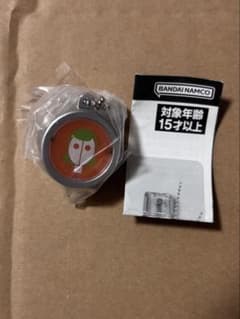 アリミノ スパイス ミニチュアチャーム　ソフトワックス　ガチャのサムネイル