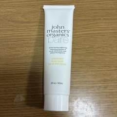 john masters organics ベアボディウォッシュ 60ml