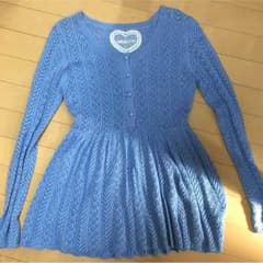 レディース トップスのサムネイル