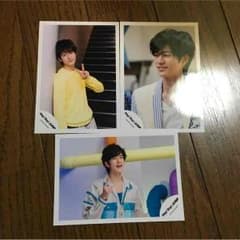 中島裕翔 公式写真のサムネイル