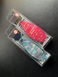 ノースX 45g 2枚セットのサムネイル