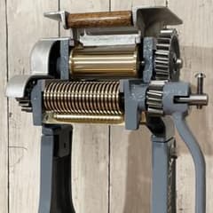 田中式製麺機 【260503】 トラブル予防運用ガイド 説明書コピー - メルカリ