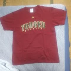 東北楽天ゴールデンイーグルス Tシャツ Majestic製のサムネイル