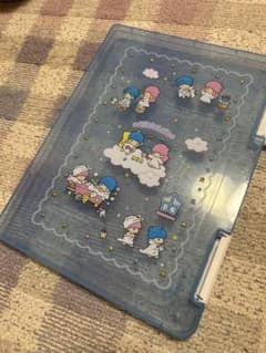 キキララ　一番くじ　ケースのサムネイル