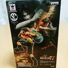 ワンピース  エース フィギュアのサムネイル