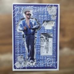 JSB FOREVER ONE アクリルスタンド ELLYのサムネイル