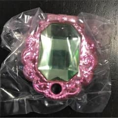 リンクルストーン エメラルドのサムネイル