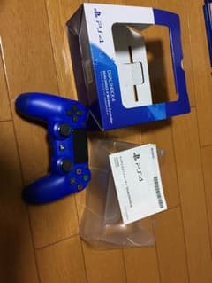 コントローラー純正 ロキ様専用のサムネイル