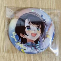 大空スバル 缶バッジ 5th fes ホロライブ - メルカリ