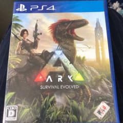 ARK: Survival Evolvedのサムネイル