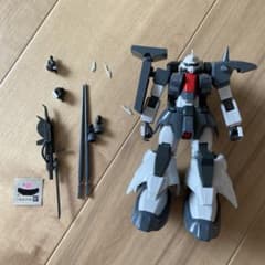 ガンプラ　ジャンク　おまとめのサムネイル