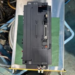 Mitsubishi Electric MR-J4-500A 本体のサムネイル