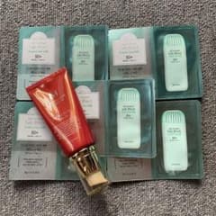 MISSHA ミシャ BBクリーム 日焼け止めセットのサムネイル