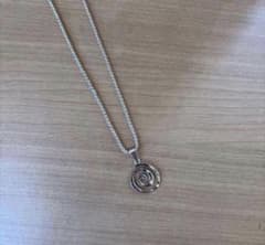 soonerorlater guruguru necklace SOLのサムネイル