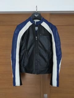 ウィルソンズレザー　レザージャケットのサムネイル