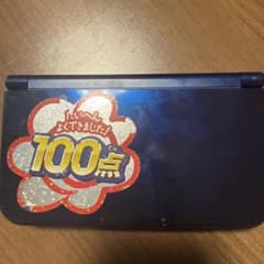 任天堂 3DS 本体のサムネイル