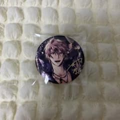 アイドリッシュセブン アイナナ 缶バッジ 種村有菜 8周年 御堂虎於