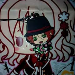 DIABOLIK LOVERS ラバスト 逆巻ライトのサムネイル