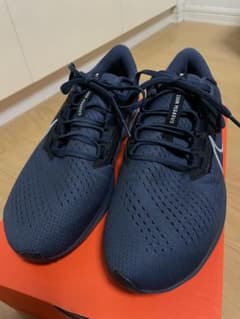 【中古】NIKE AIR ZOOM PEGASUS 38のサムネイル