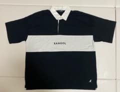 a*i様 KANGOL ポロシャツ　ラガーシャツ　FREAK'S STORE サのサムネイル