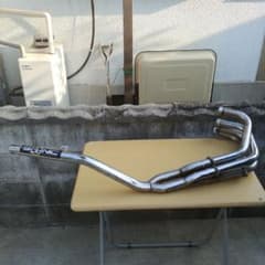 ジェイド マフラーのサムネイル