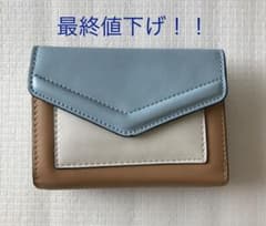 財布 ミニ財布のサムネイル