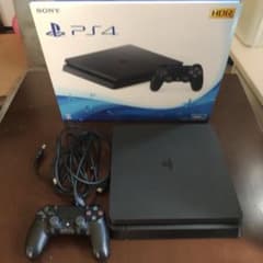 PlayStation4 CUH-2200Aのサムネイル