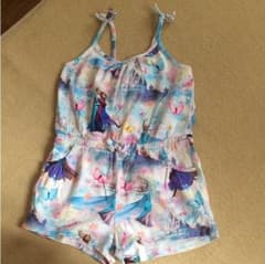 専用☆アナ雪オールインワン95のサムネイル