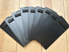 伝票バインダーのサムネイル