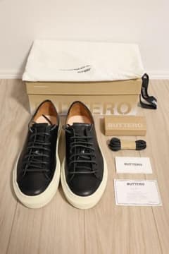 【新品】ブッテロ タニーノ 27.0cm