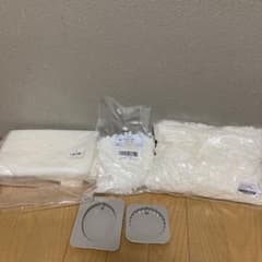 サシェ専用ワックス 蜜蝋 ソイワックス(ソフトタイプのサムネイル