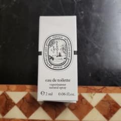 diptyque  ディプティック オードトワレ ロードネロリのサムネイル
