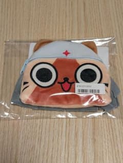 몬스터 헌터 케로로 군조 파우치