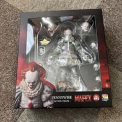 MAFEX マフェックス No.093 IT ペニーワイズ メディコムトイ - メルカリ