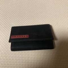 PRADAスポーツ　キーケースのサムネイル